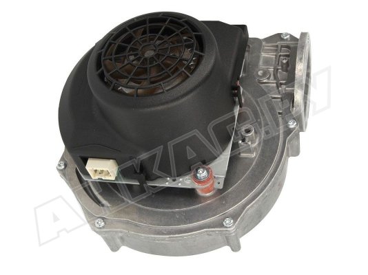 Центробежный вентилятор Ebmpapst RG128/1300-3612-030204, арт: 55667.22510.