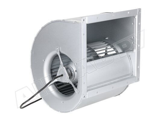 Центробежный вентилятор Ebmpapst, арт: D3G200BB2271.