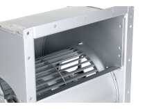 Центробежный вентилятор Ebmpapst, арт: D3G200BB2271.