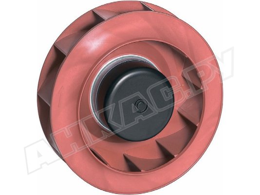 Центробежный вентилятор Ebmpapst, арт: R1G250AQ2142.