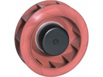 Центробежный вентилятор Ebmpapst, арт: R1G250AQ2142.