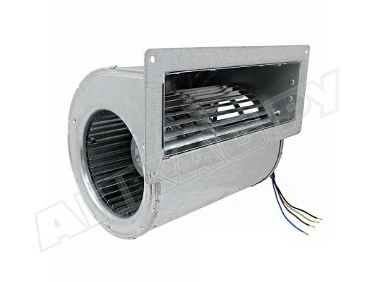 Центробежный вентилятор Ebmpapst, арт: D2E133DM64I5.