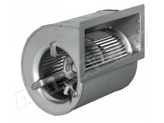 Центробежный вентилятор Ebmpapst, арт: D2E133DM47D5.