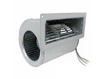 Центробежный вентилятор Ebmpapst, арт: D2E133DM4701.