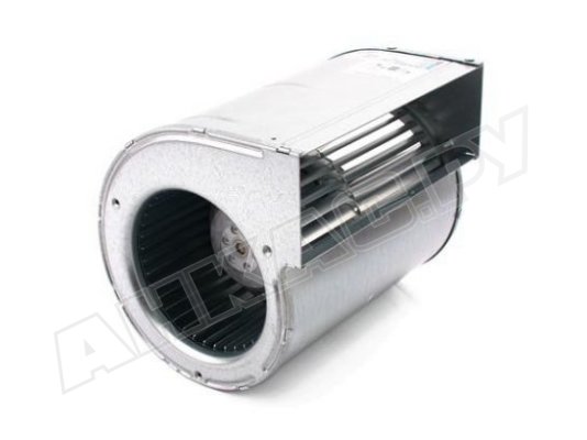 Центробежный вентилятор Ebmpapst, арт: D2E133AM4701.