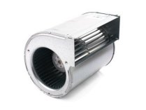 Центробежный вентилятор Ebmpapst, арт: D2E133AM4701.