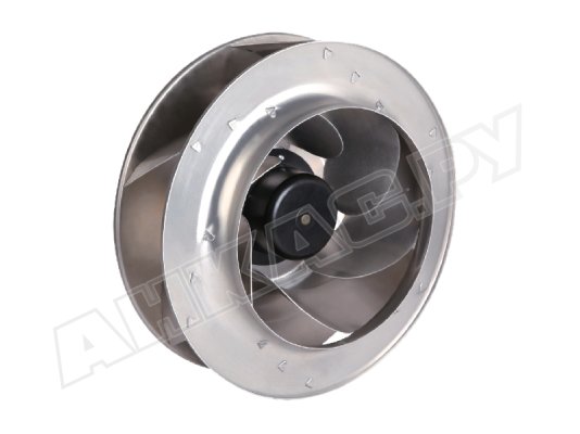 Центробежный вентилятор Ebmpapst, арт: R3G400AC3061.