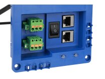 Центробежный вентилятор Ebmpapst, арт: R3G400AC3061.