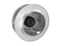 Центробежный вентилятор Ebmpapst, арт: R3G450AG3301.