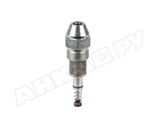 Форсунка Fluidics WR2-400/50°, арт: 1425500400. Форсунка Fluidics WR2-400/50°, арт: 1425500400.