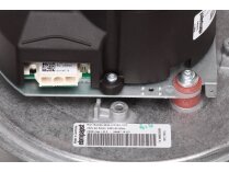 Центробежный вентилятор Ebmpapst RG175/2000-3633-010204, арт: 55667.14001.