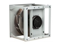 Центробежный вентилятор Ebmpapst, арт: K3G710AR0301.