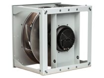 Центробежный вентилятор Ebmpapst, арт: K3G630RL9421.