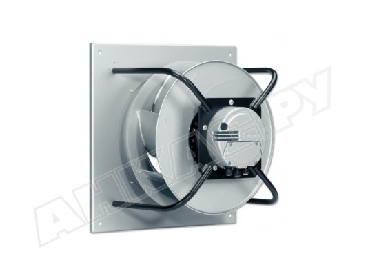 Центробежный вентилятор Ebmpapst, арт: K3G630RB3271.