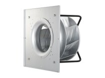 Центробежный вентилятор Ebmpapst, арт: K3G450AZ3031.