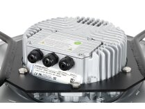 Центробежный вентилятор Ebmpapst, арт: K3G450AZ3031.