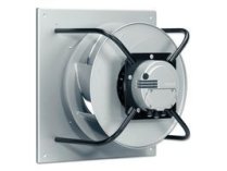 Центробежный вентилятор Ebmpapst, арт: K3G250PR04H3.