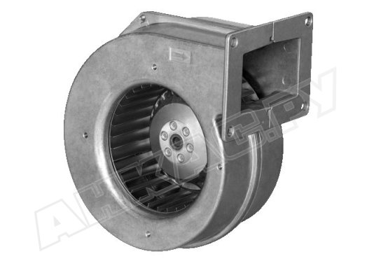 Центробежный вентилятор Ebmpapst, арт: G1G160BH2952.