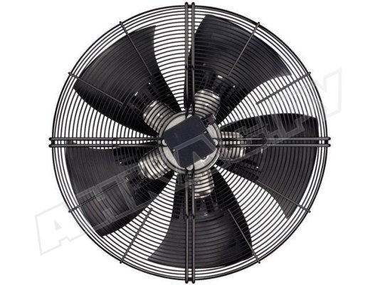 Вентилятор осевой промышленный Ebmpapst, арт: S8D630AN0101.