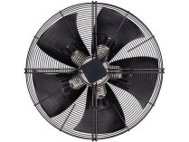 Вентилятор осевой промышленный Ebmpapst, арт: S6D910BA0106.