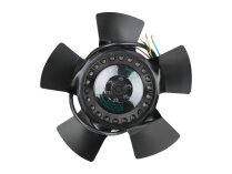 Вентилятор осевой промышленный Ebmpapst, арт: A2E200AF0515.