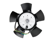 Вентилятор осевой промышленный Ebmpapst, арт: A2E200AF0515.