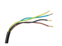 Вентилятор осевой промышленный Ebmpapst, арт: A2E200AF0515.