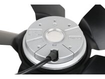 Вентилятор осевой промышленный Ebmpapst, арт: A2E200AF0515.