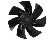 Вентилятор осевой промышленный Ebmpapst, арт: A2E250AL0673.