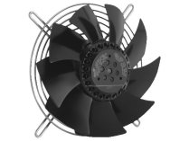 Вентилятор осевой промышленный Ebmpapst, арт: S4S200BH0401.