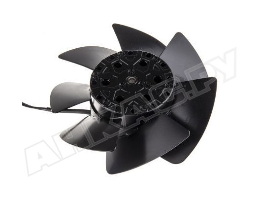 Вентилятор осевой промышленный Ebmpapst, арт: A2S130AA0330.