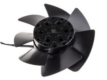 Вентилятор осевой промышленный Ebmpapst, арт: A2S130AA0330.