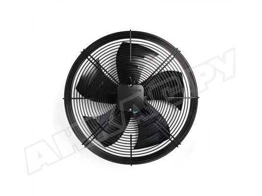 Вентилятор осевой промышленный Ebmpapst, арт: S4E450BU0302.