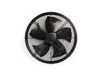 Вентилятор осевой промышленный Ebmpapst, арт: S4E450BU0302.