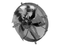 Вентилятор осевой промышленный Ebmpapst, арт: S4E400AQ1257.