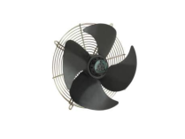 Вентилятор осевой промышленный Ebmpapst, арт: S4E360EC2051.