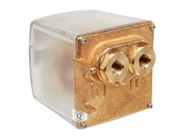 Расходомер Aquametro VZO 4