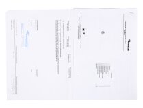 Расходомер Aquametro VZO 4