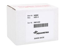 Расходомер Aquametro VZO 4