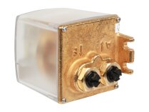 Расходомер Aquametro VZO 4