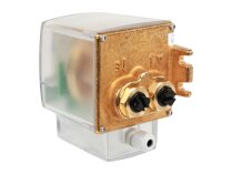 Расходомер счетчик VZO 4-RE 0,00125