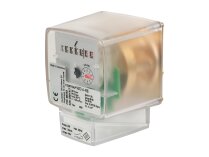 Расходомер счетчик VZO 4-RE 0,00125