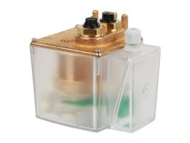 Расходомер счетчик VZO 4-RE 0,00125