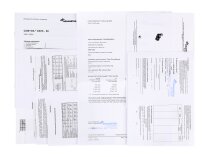 Промышленный расходомер Aquametro VZO 25 FL 130/25