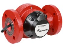 Промышленный расходомер Aquametro VZO 25 FL 130/25