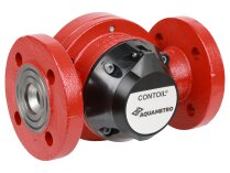 Промышленный расходомер Aquametro VZO 25 FL 130/25