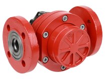 Промышленный расходомер Aquametro VZO 25 FL 130/25