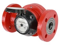 Промышленный расходомер Aquametro VZO 25 FL 130/25