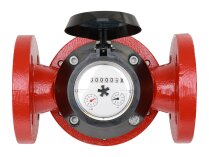 Промышленный расходомер Aquametro VZO 25 FL 130/25