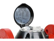 Промышленный расходомер Aquametro VZO 25 FL 130/25